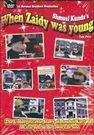 When Zaidy Was Young - Tale 2 DVD